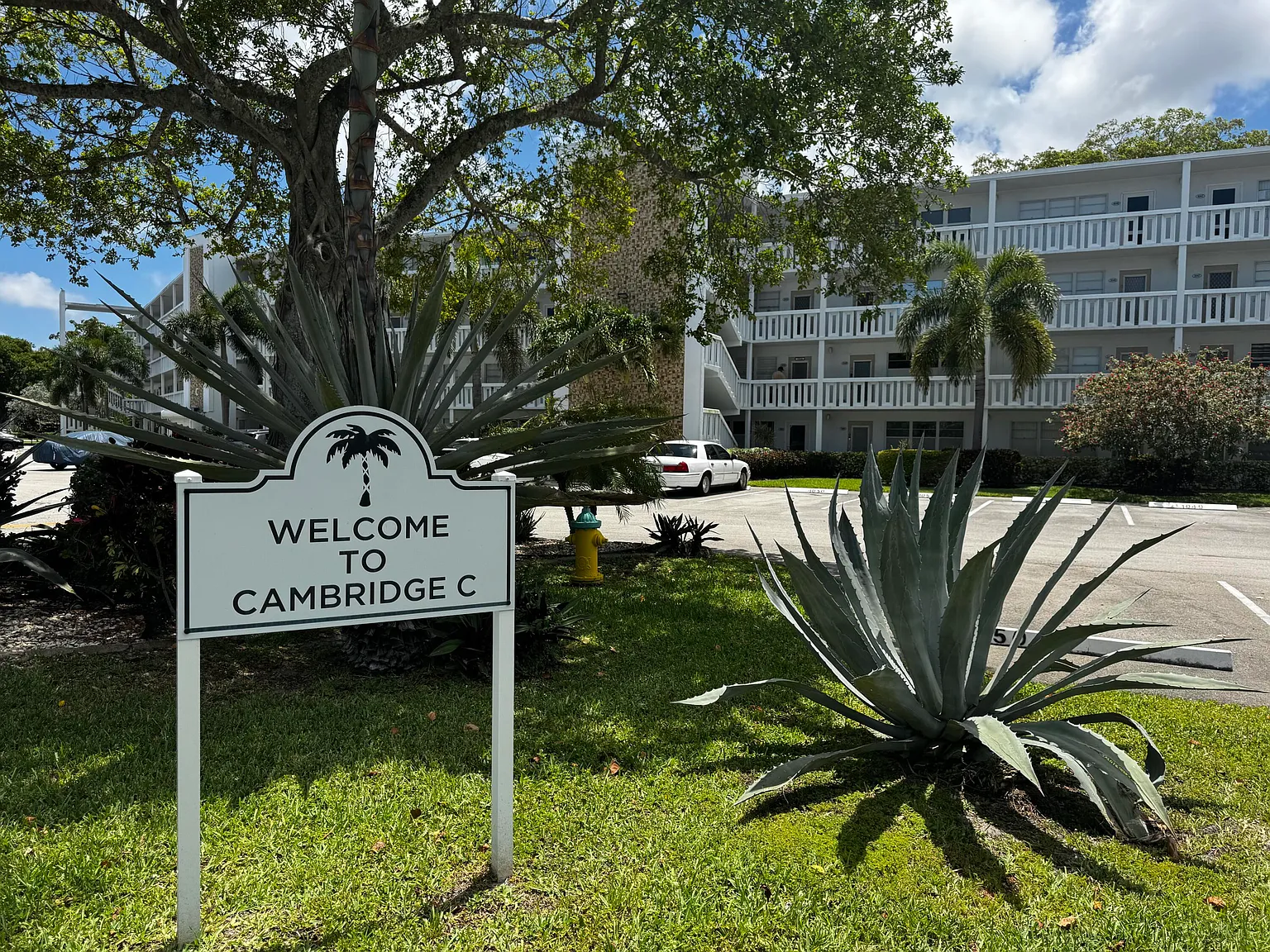 Cambridge C — Photo 2