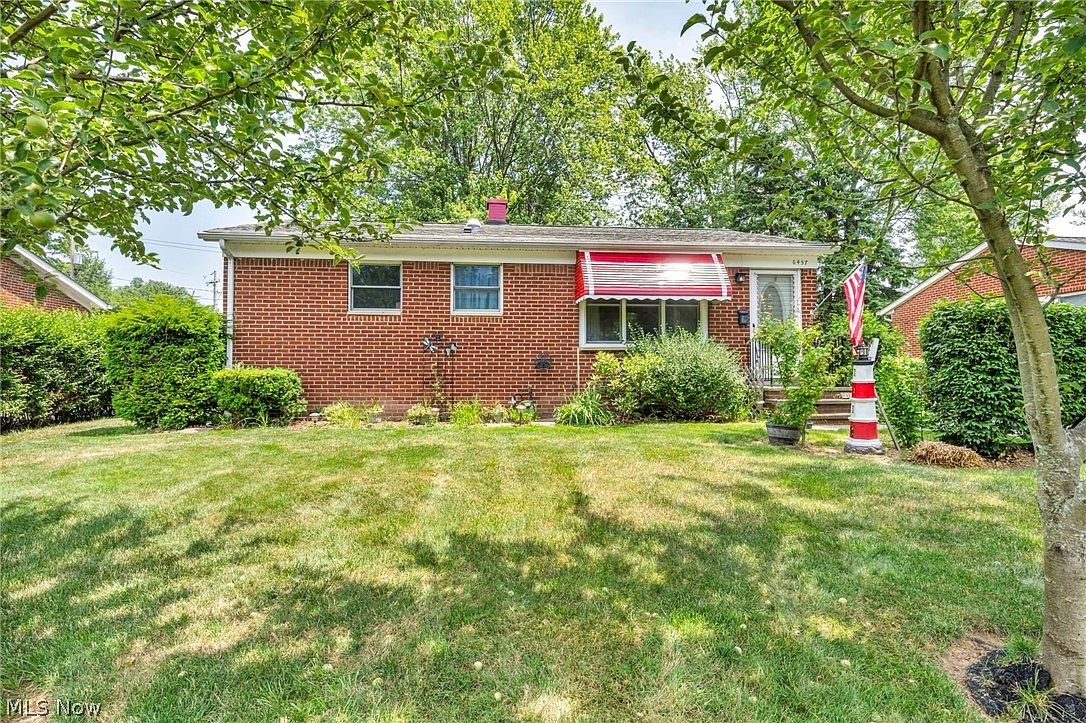 6457 Brooks Blvd, Mentor, OH 44060 Zillow