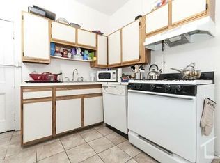 60 Brighton Ave #1A2, Allston, MA 02134