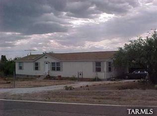 16661 N Elkins Rd, Tucson, AZ 85739