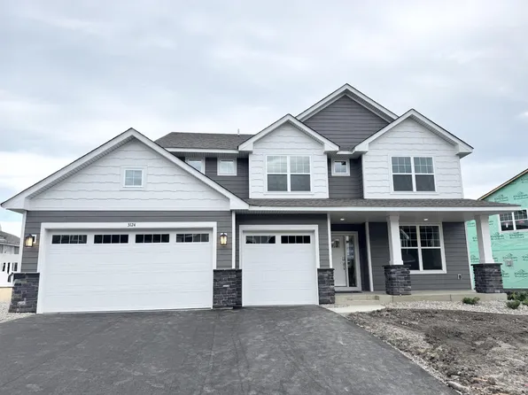 3124 Sugar Maple Dr, Chaska, MN 55318
