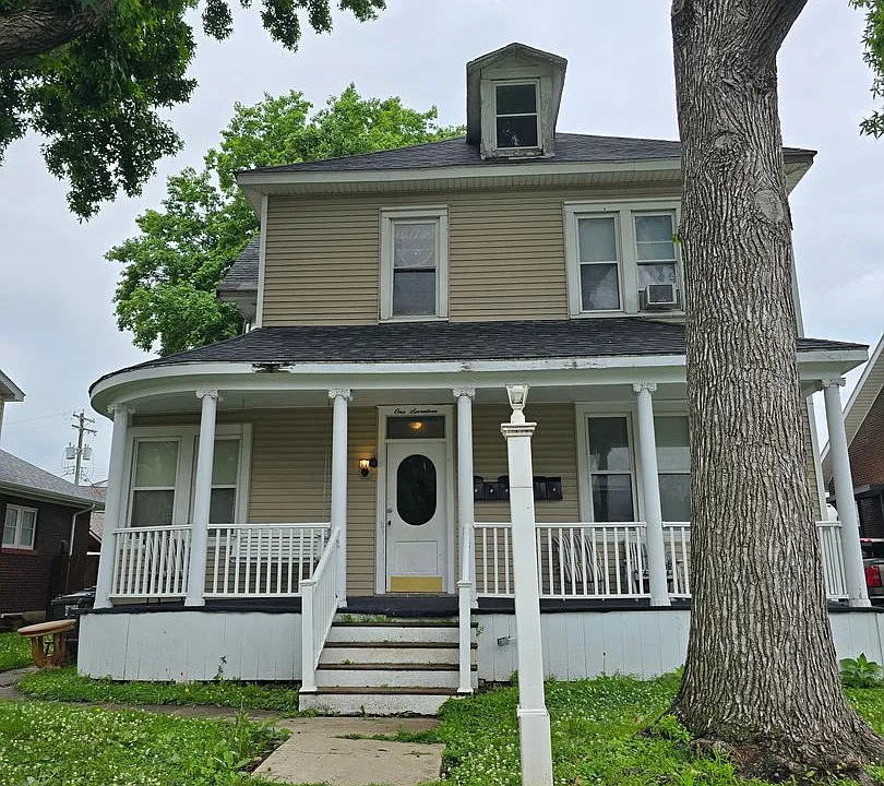 117 S 4th St #5