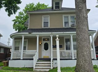 117 S 4th St APT 6, Dupo, IL 62239