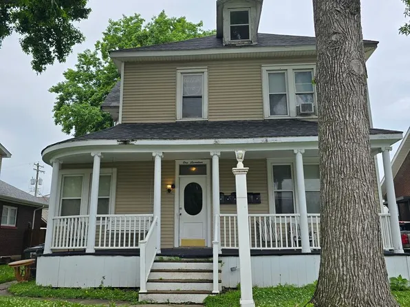 117 S 4th St APT 5, Dupo, IL 62239