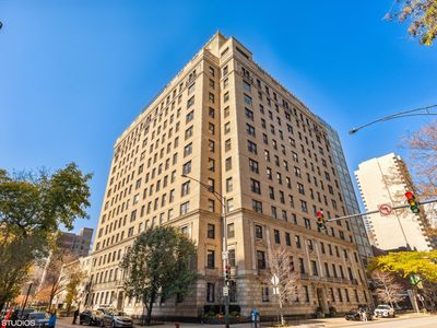 3100 N Sheridan Rd APT 9C, Chicago, IL, 60657