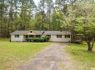 6602 Shucraft Road, Appling, GA 30802