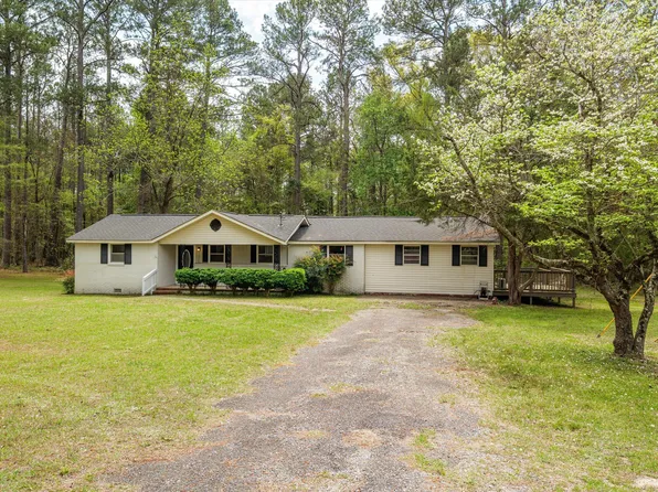 6602 Shucraft Road, Appling, GA 30802