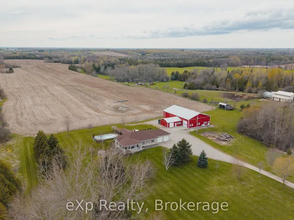 392492 Southgate Sideroad 39, Southgate, ON N0G 2A0