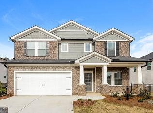 792 Milo Bay St, Loganville, GA 30052