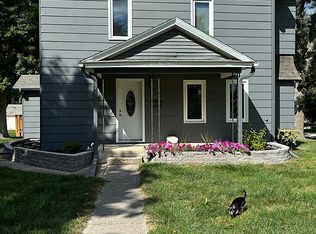 302 4th Ave, Livermore, IA 50558