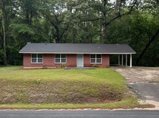 506 Langfordville Rd, Ridgeland, SC 29936
