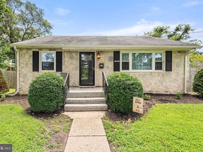 502 W 2nd St, Palmyra, NJ, 08065