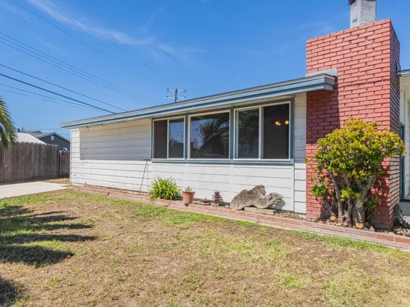 505 Polk Cir, Salinas, CA 93906