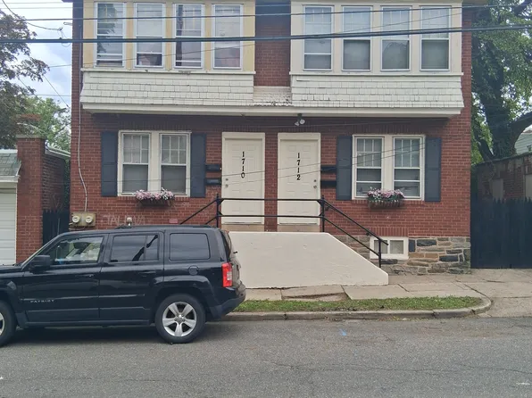 1710-1712 Upland St #A, Chester, PA 19013