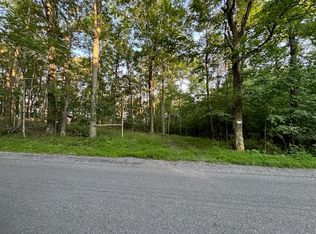 0 Ellison Ridge Rd, Flat Top, WV 25841