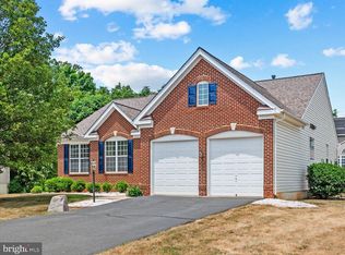 1171 Sedgwick Dr, Locust Grove, VA 22508