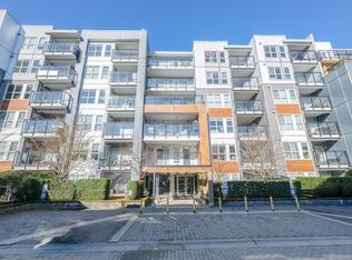 10177 River Dr #201, Richmond, BC