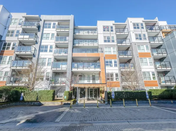 10177 River Dr #201, Richmond, BC V6X 1Y8