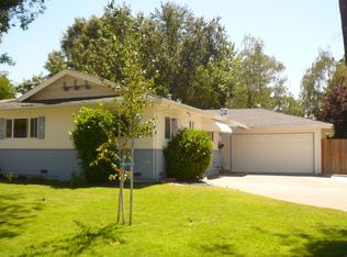 3930 Aberdeen Way, Sacramento, CA 95821