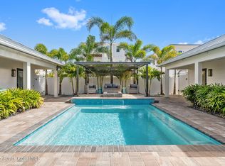 2021 S Orlando Ave, Cocoa Beach, FL 32931