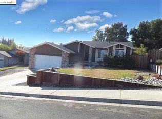 1436 Mellissa Cir, Antioch, CA 94509