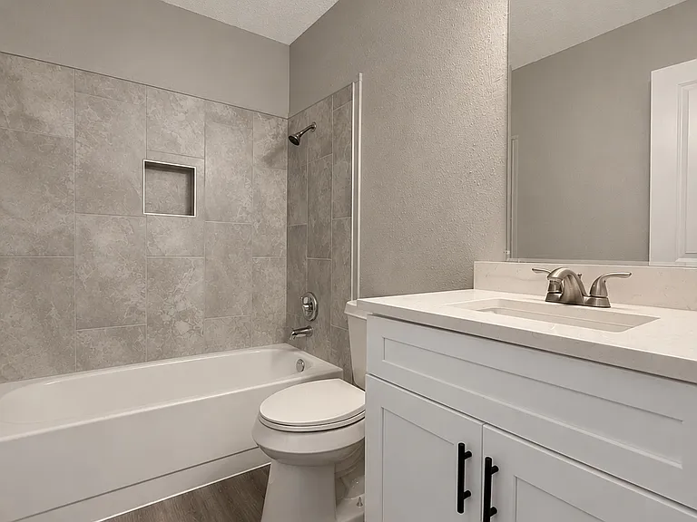 Master's Bath