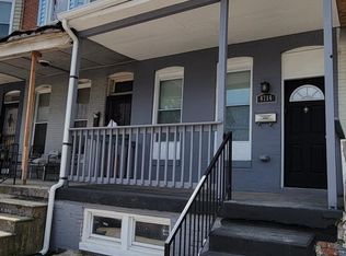 4714 Pimlico Rd, Baltimore, MD 21215