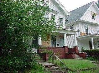 726 Boalt St, Toledo, OH 43609
