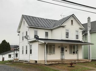 217 E 8th St, Bloomsburg, PA 17815