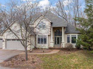 1451 Pond Wynde N, Eagan, MN 55122