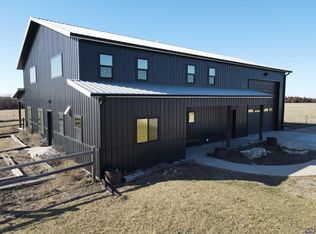 21615 B Rd, Havensville, KS 66432