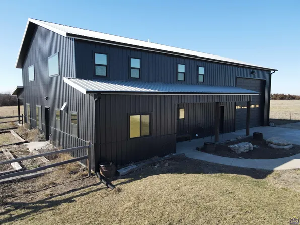 21615 B Rd, Havensville, KS 66432