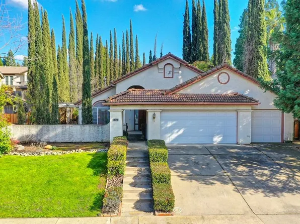 320 Silberhorn Dr, Folsom, CA 95630