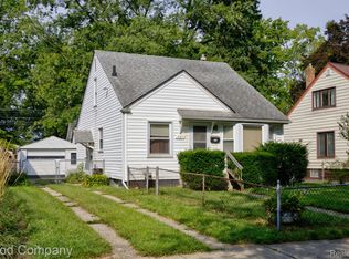 721 N Alexander Ave, Royal Oak, MI