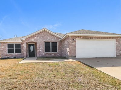 8301 Gibbs Dr, White Settlement, TX, 76108