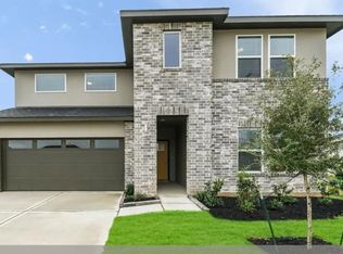8043 House Bank Ln, Rosharon, TX 77583