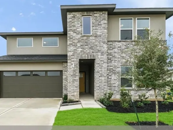 8043 House Bank Ln, Rosharon, TX 77583