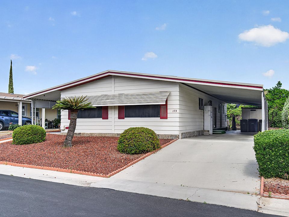 1st image of 1300 W Olson Avenue #173