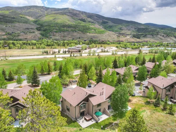 285 Kestrel Lane, Silverthorne, CO 80498