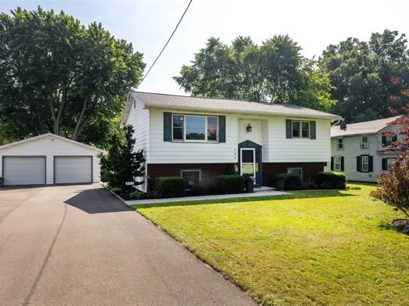 303 Homewood Ave, Elmira, NY 14904