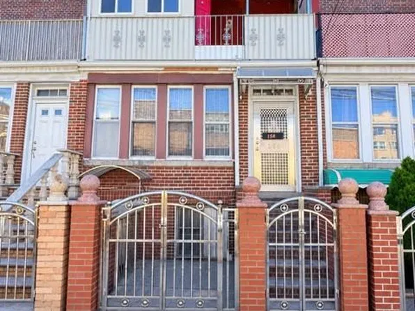156 Neptune Ave, Brooklyn, NY 11235