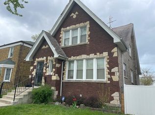 10416 S Emerald Ave, Chicago, IL