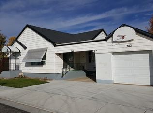 2622 W 1500 N, Clinton, UT 84015