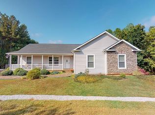 235 Shields Rd, Axton, VA 24054