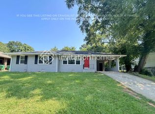 4086 Snapfinger Way, Decatur, GA 30035