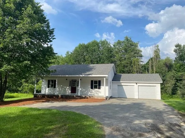 168 Crab Apple Ridge, Randolph, VT 05660