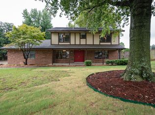 1701 W Baton Rouge St S, Broken Arrow, OK 74011