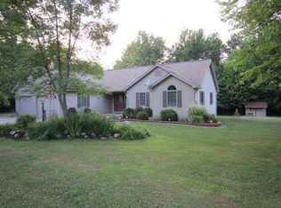 1566 Baney Rd S, Ashland, OH 44805