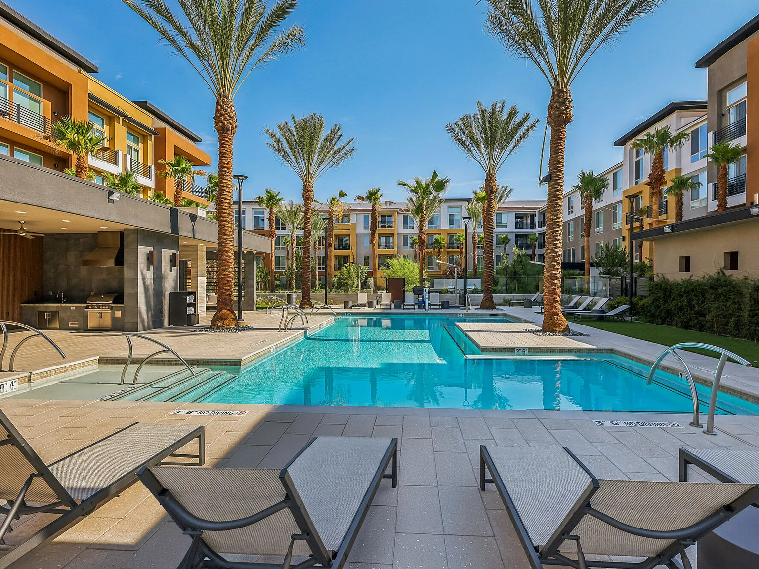 Aspire at Flamingo Grand — Photo 2