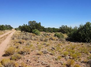 3208 E Gardenia Ln, Williams, AZ 86046